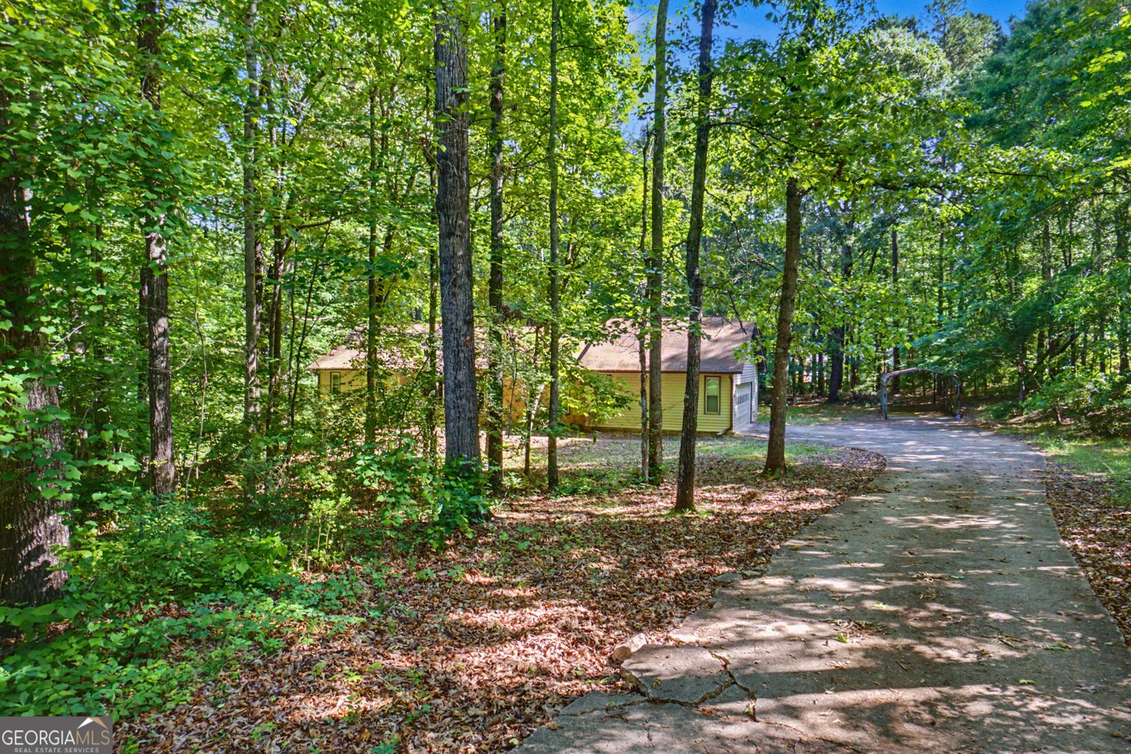 130 Windhaven Court Stockbridge - Photo 30