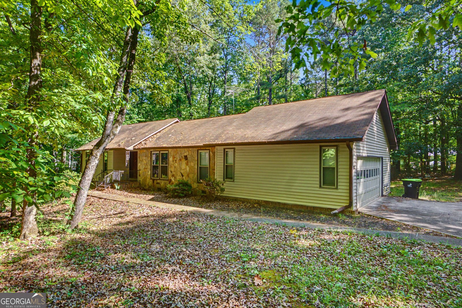 130 Windhaven Court Stockbridge - Photo 31