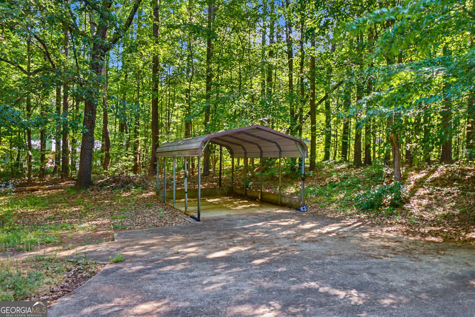130 Windhaven Court Stockbridge - Photo 32