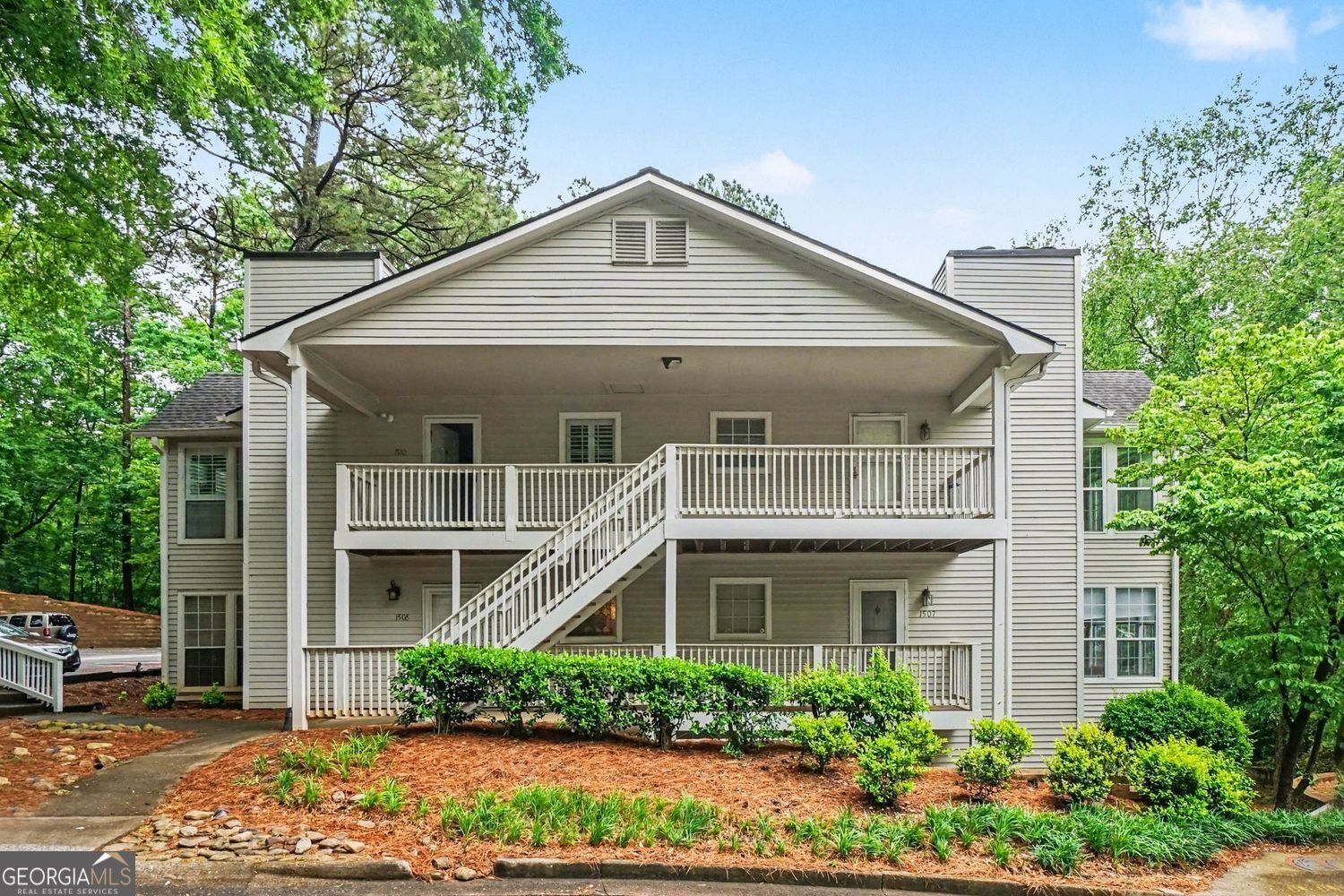 1509 Gettysburg Place Sandy Springs - Photo 1