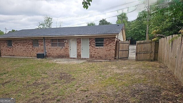 3211 Tate Road Augusta - Photo 14