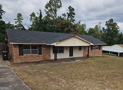 3211 Tate Road Augusta - Photo 15
