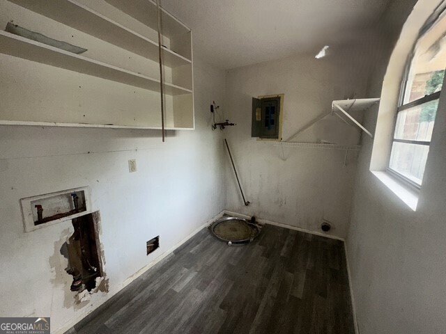 3211 Tate Road Augusta - Photo 6