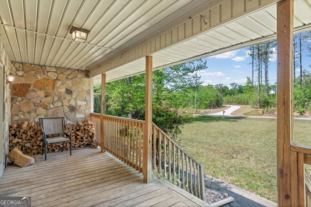 447 Lively Road Waco - Photo 14
