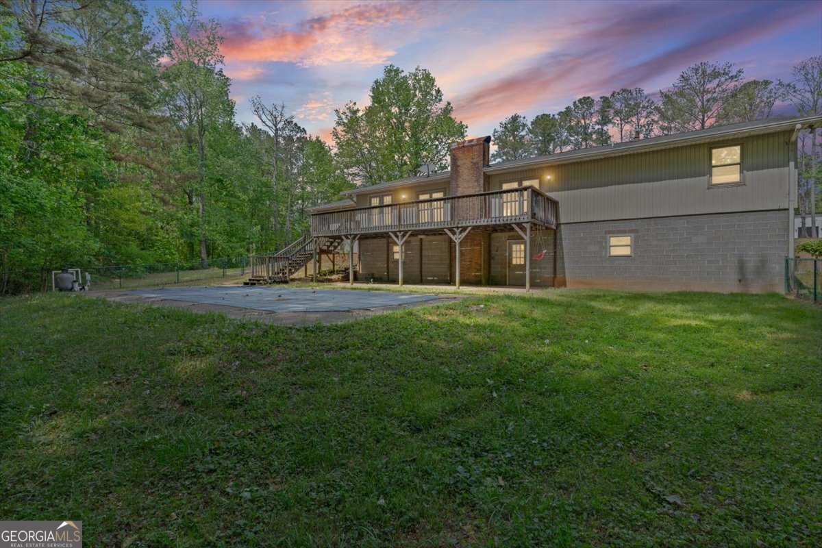 447 Lively Road Waco - Photo 42