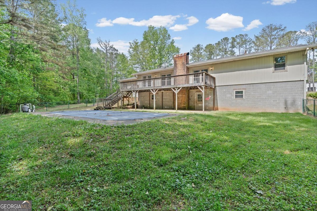 447 Lively Road Waco - Photo 43
