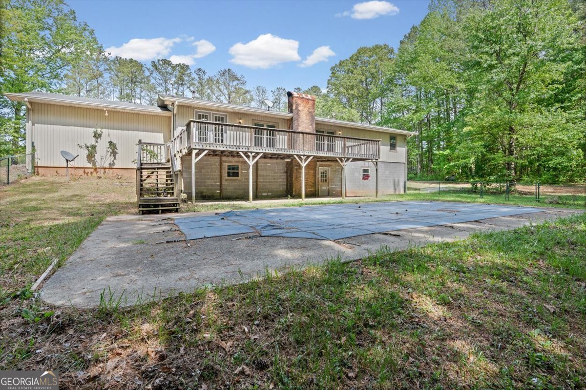 447 Lively Road Waco - Photo 7