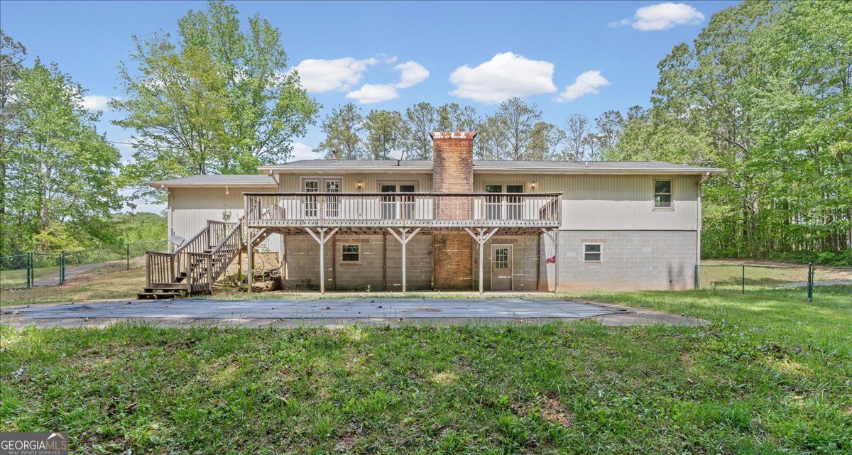447 Lively Road Waco - Photo 8