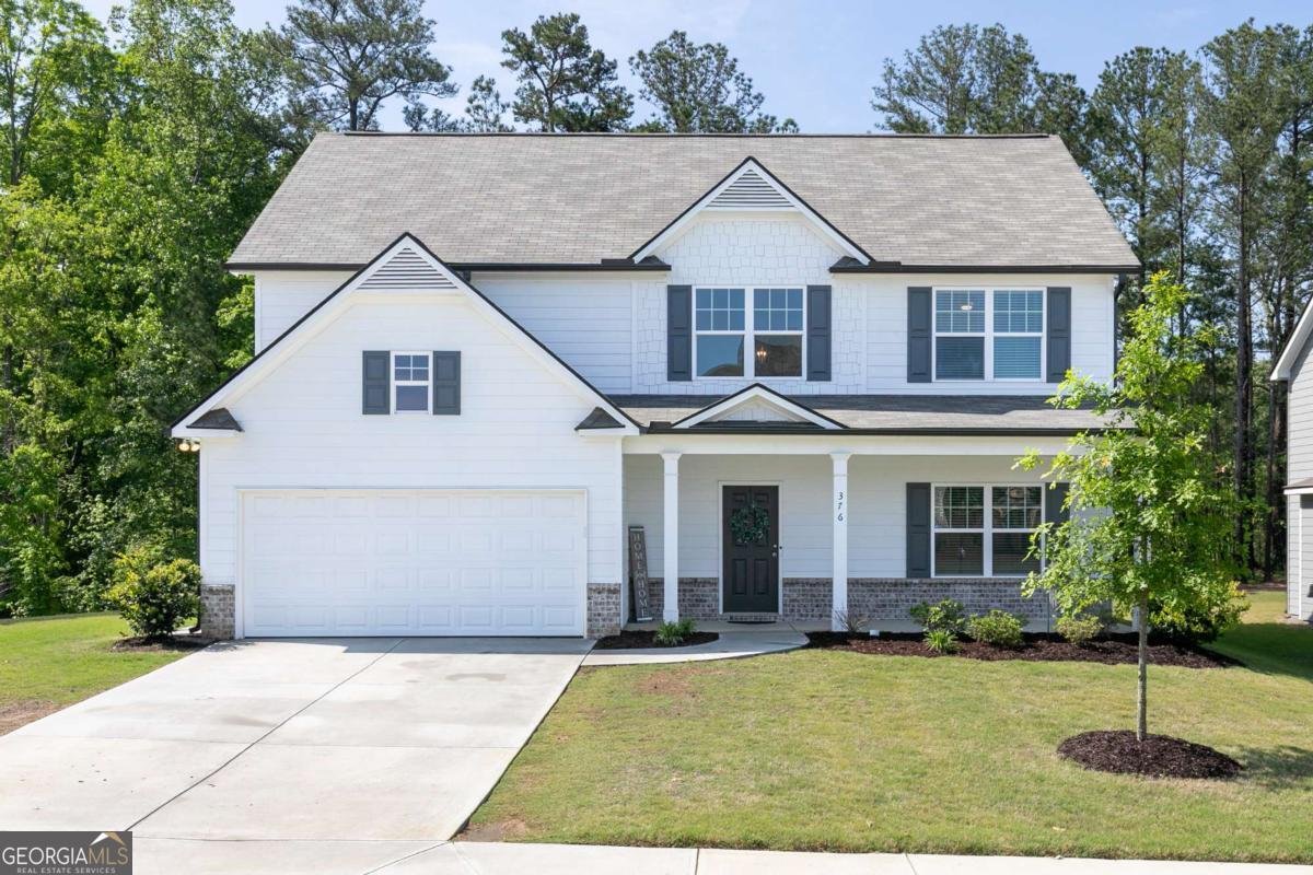 376 River Run Drive Dallas - Photo 1