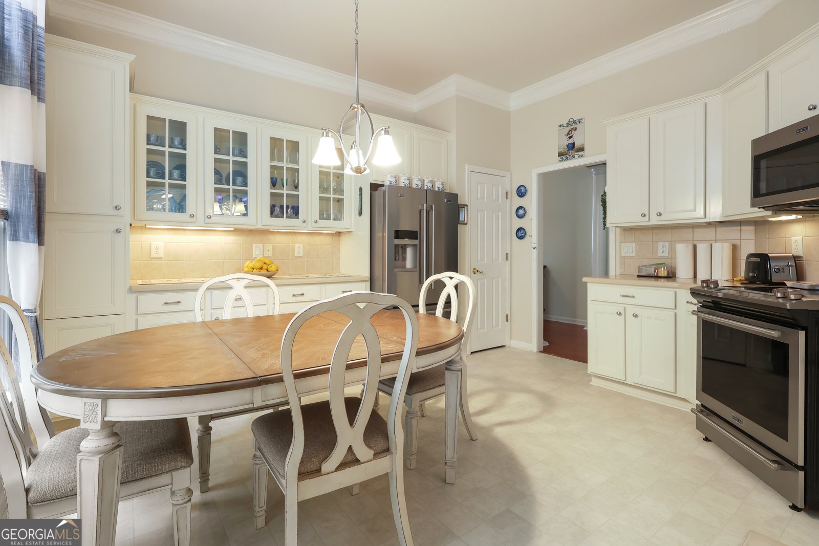 323 Lewisburg Drive McDonough - Photo 10
