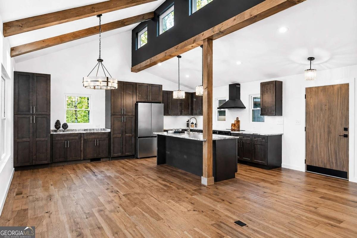 26 Grace Drive Blue Ridge - Photo 38
