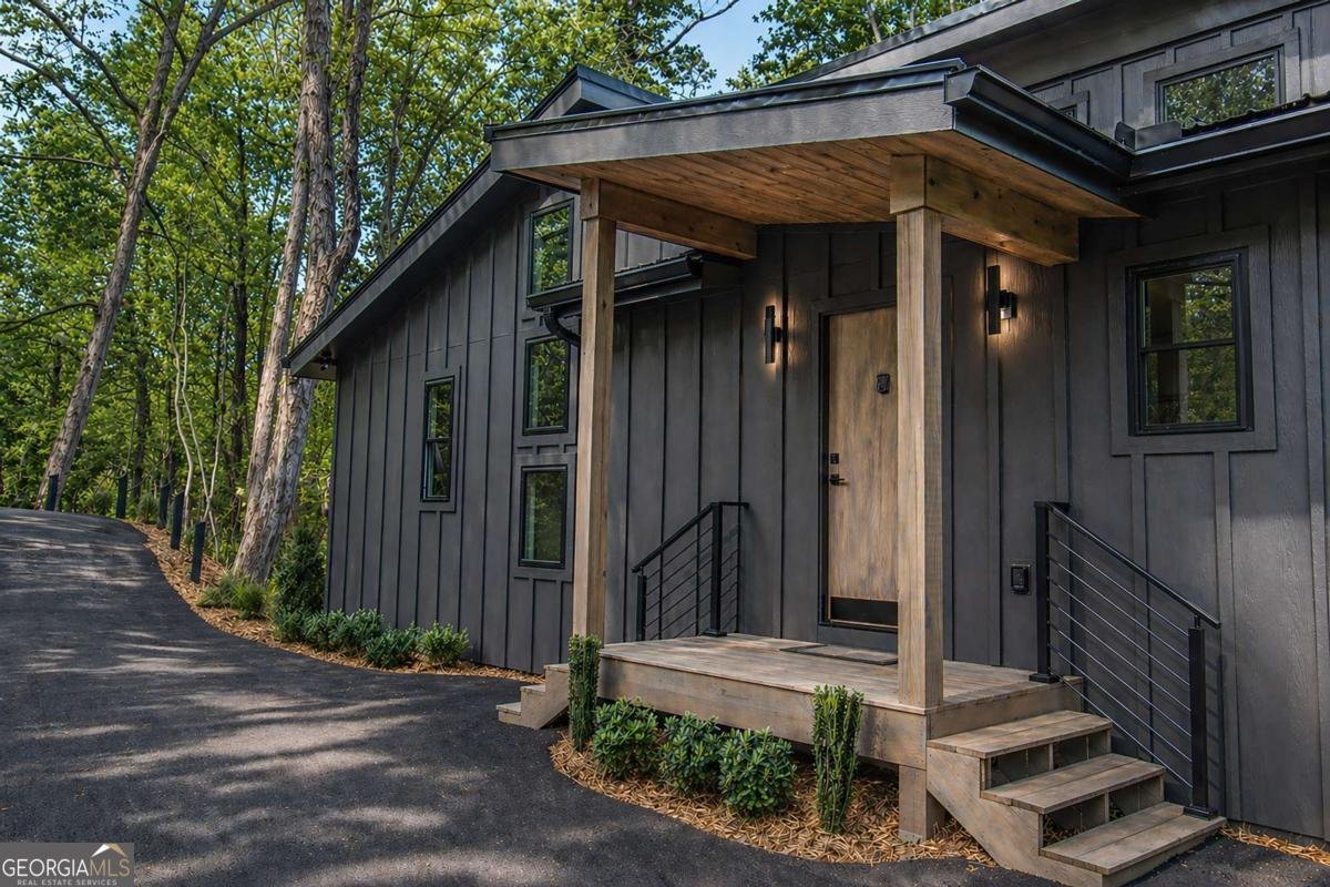 26 Grace Drive Blue Ridge - Photo 43