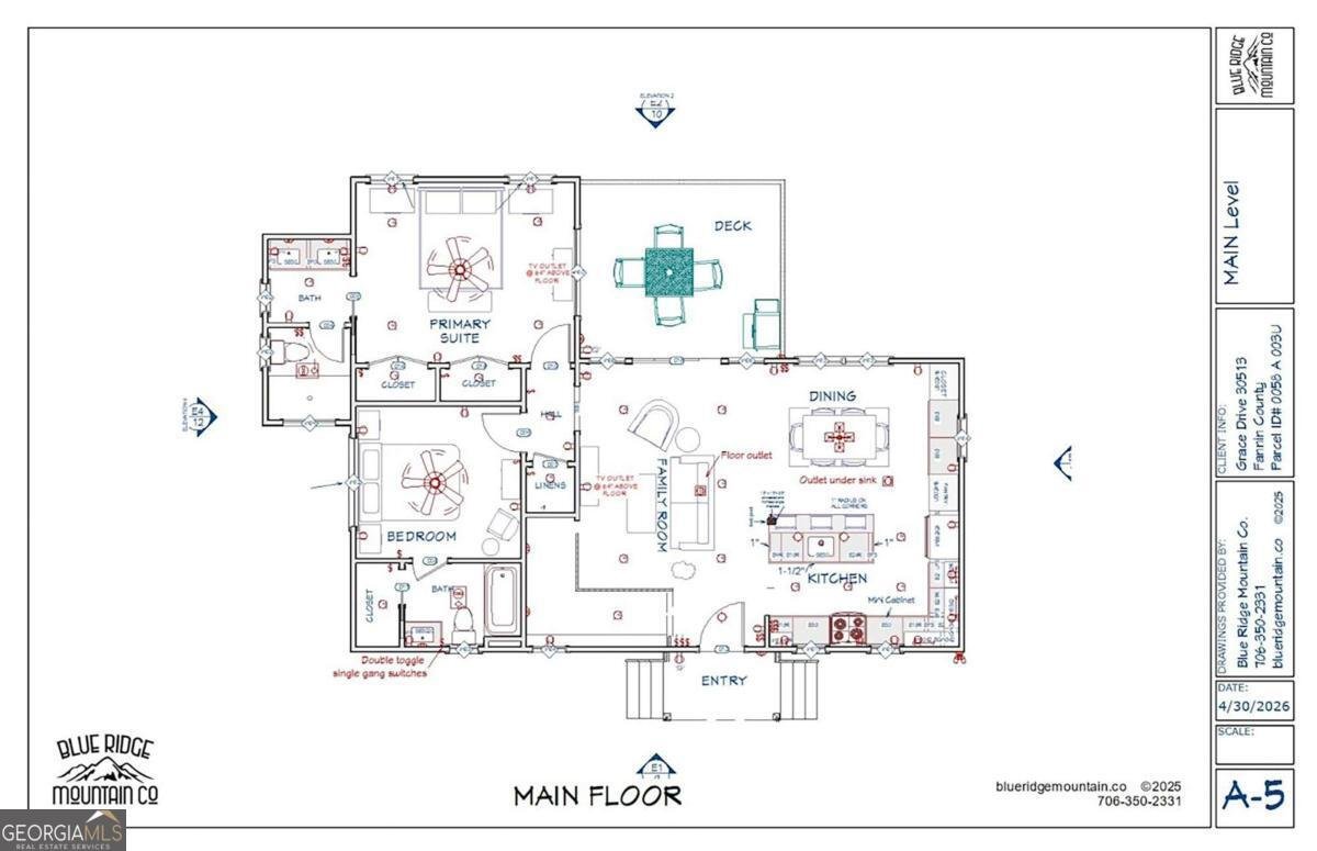 26 Grace Drive Blue Ridge - Photo 48
