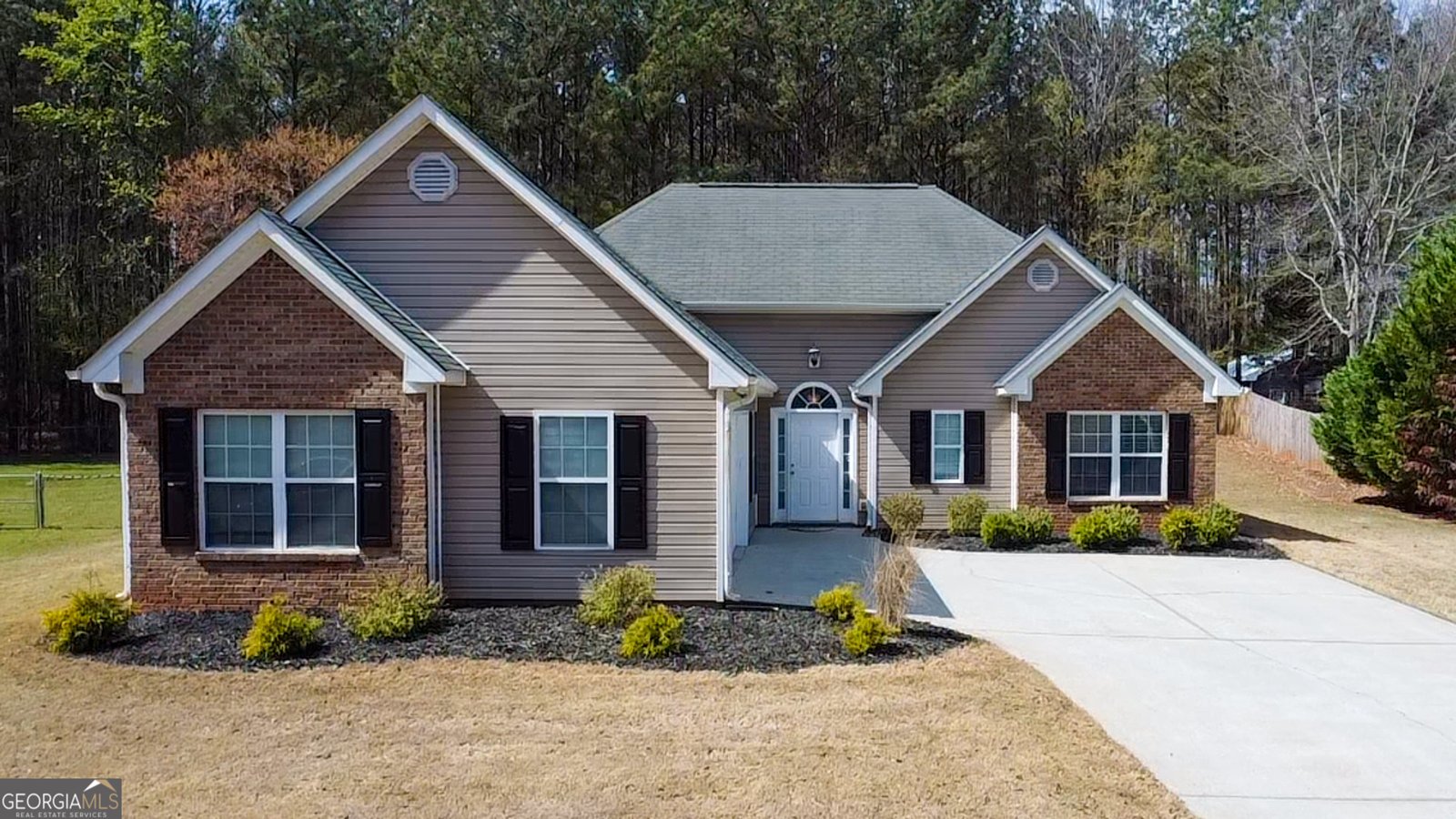 1360 Stag Run Drive Mansfield - Photo 1