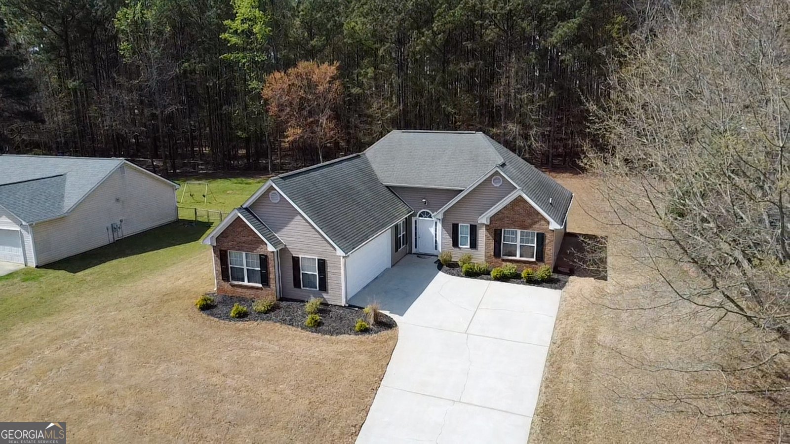 1360 Stag Run Drive Mansfield - Photo 22