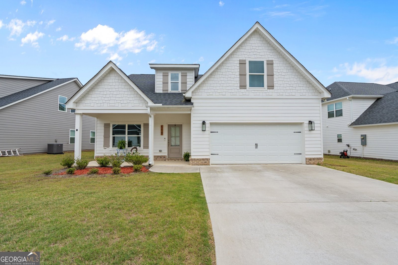 119 Cedar Park Way Carrollton - Photo 1