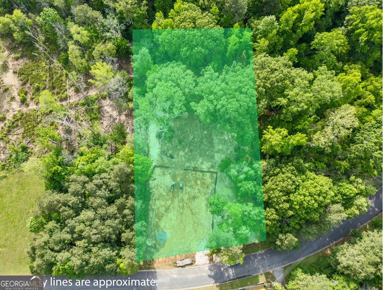 0 Fox Croft Road Rome - Photo 43