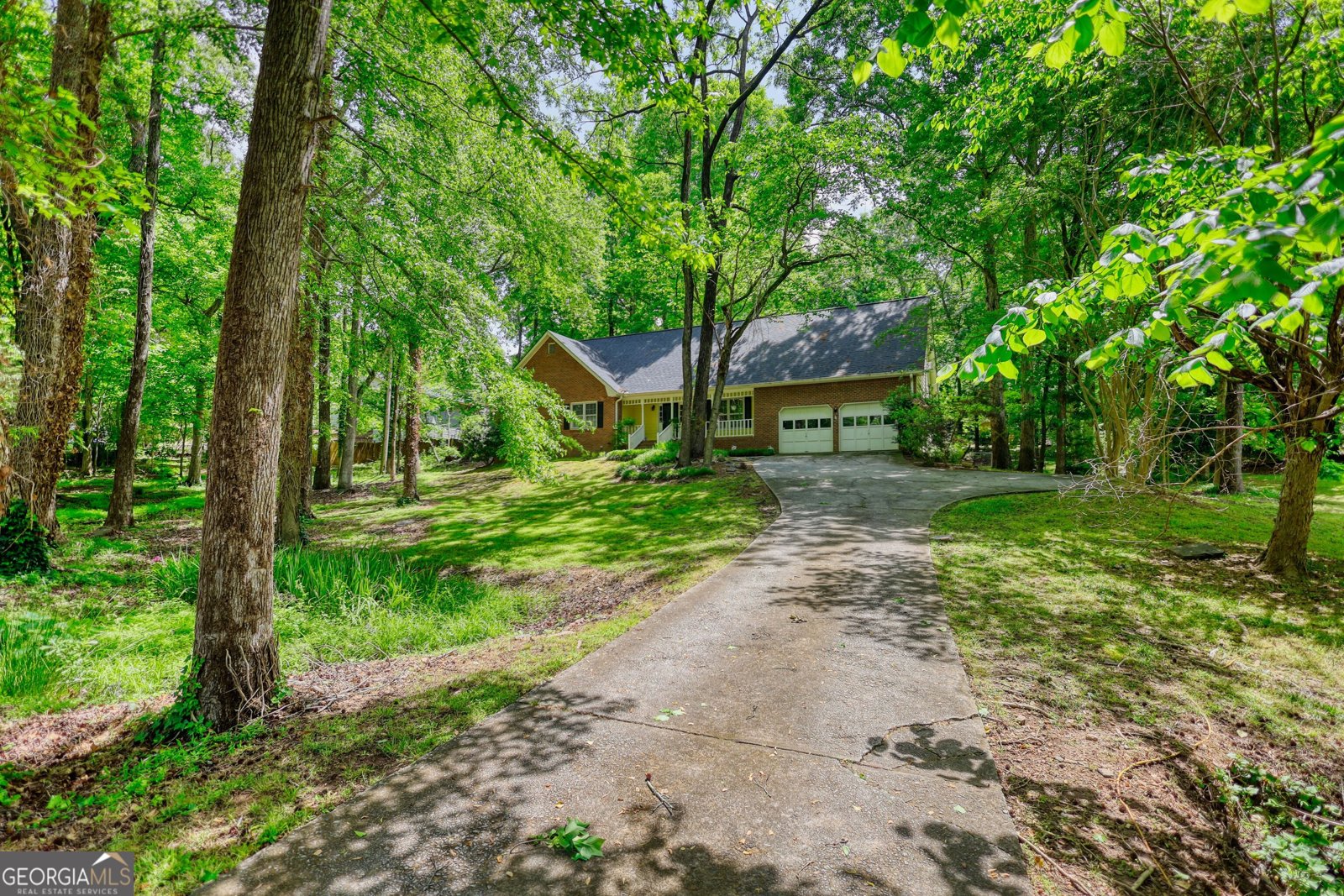 2678 Sherman Oaks Drive Snellville - Photo 10