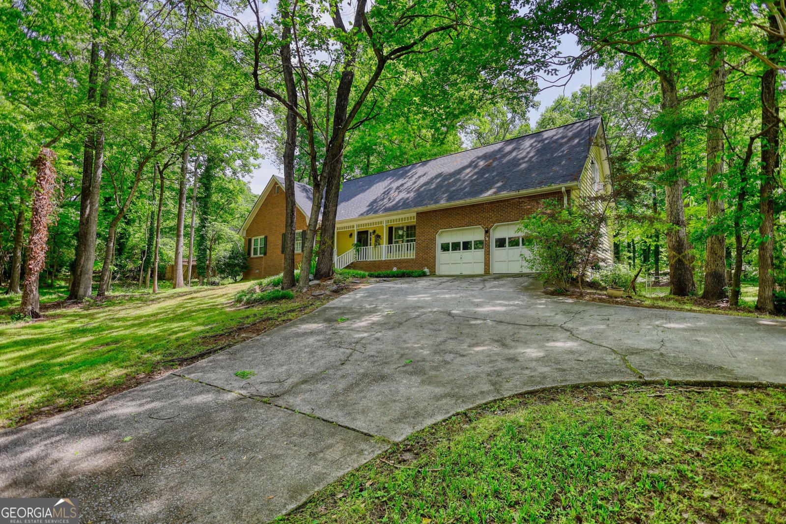 2678 Sherman Oaks Drive Snellville - Photo 11