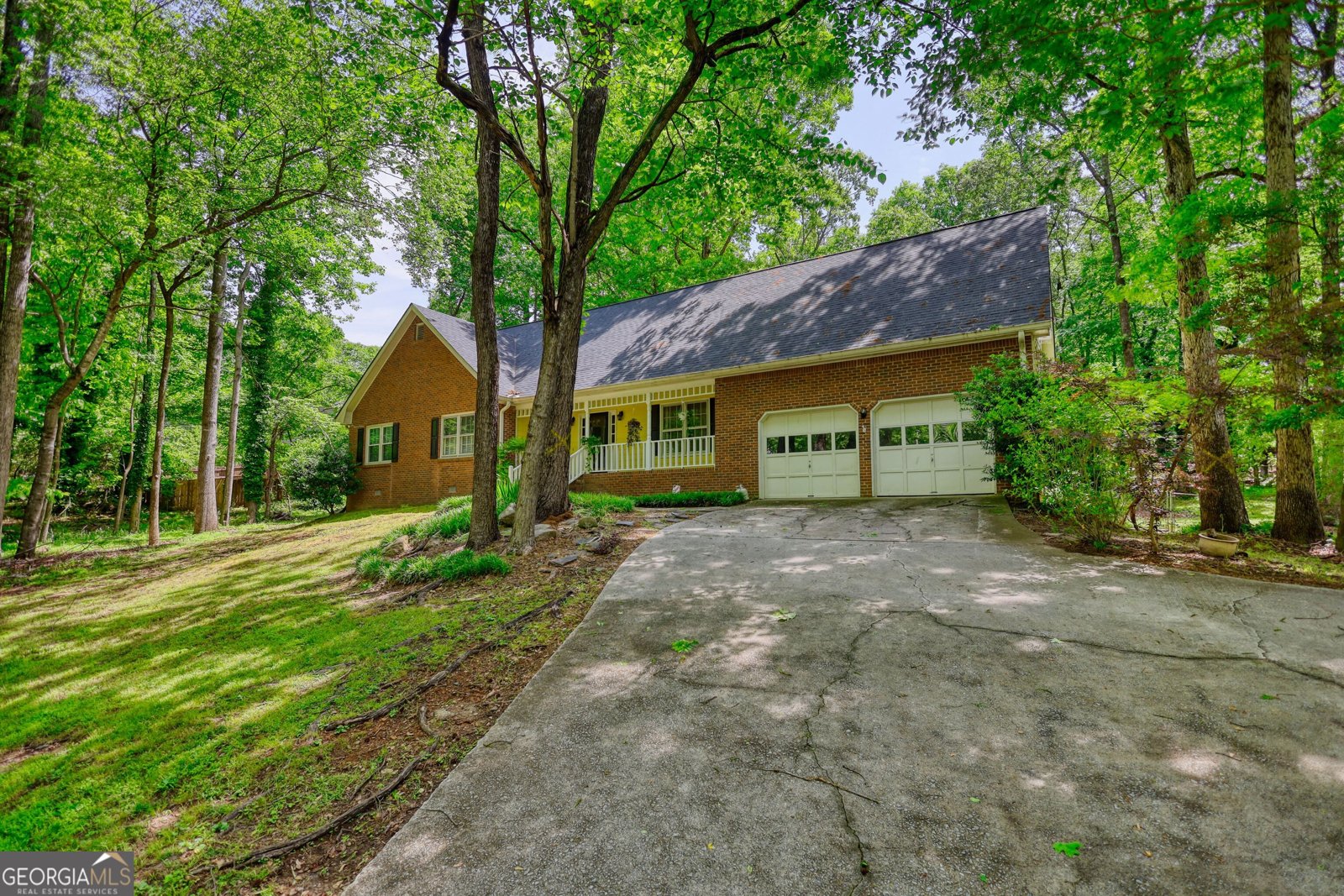 2678 Sherman Oaks Drive Snellville - Photo 12