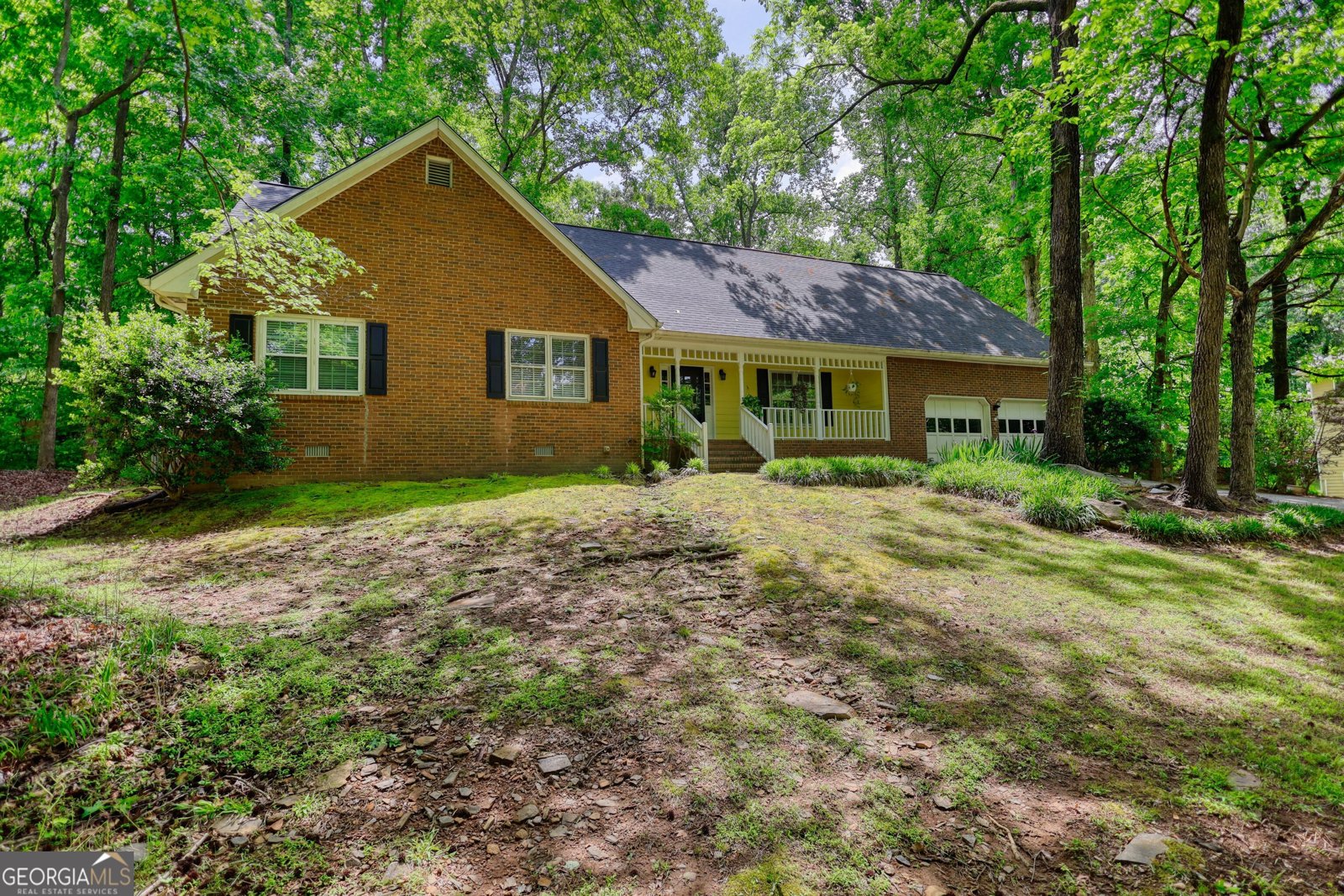 2678 Sherman Oaks Drive Snellville - Photo 13