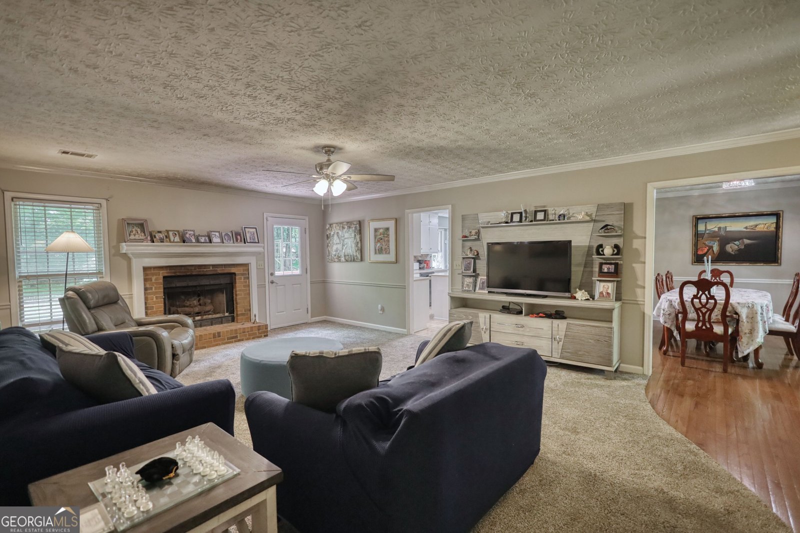 2678 Sherman Oaks Drive Snellville - Photo 17