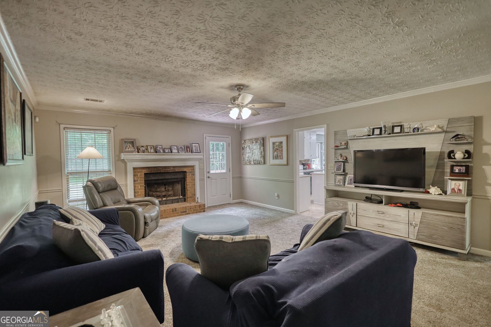 2678 Sherman Oaks Drive Snellville - Photo 18
