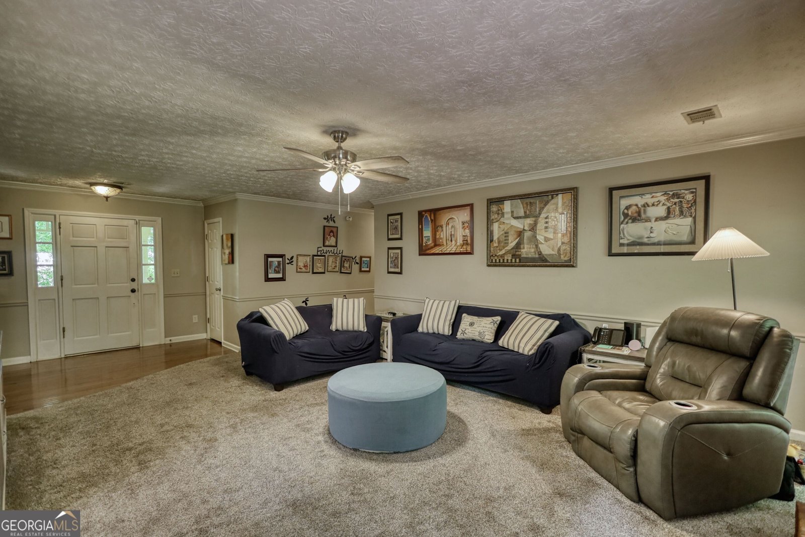 2678 Sherman Oaks Drive Snellville - Photo 19