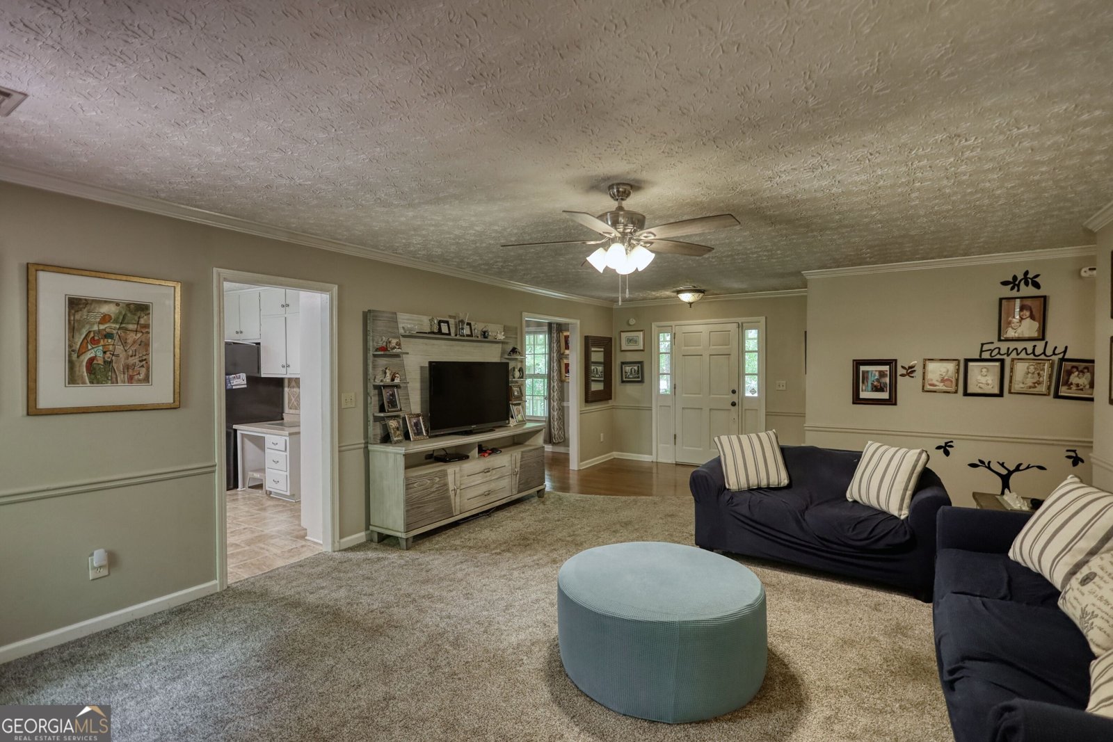 2678 Sherman Oaks Drive Snellville - Photo 20