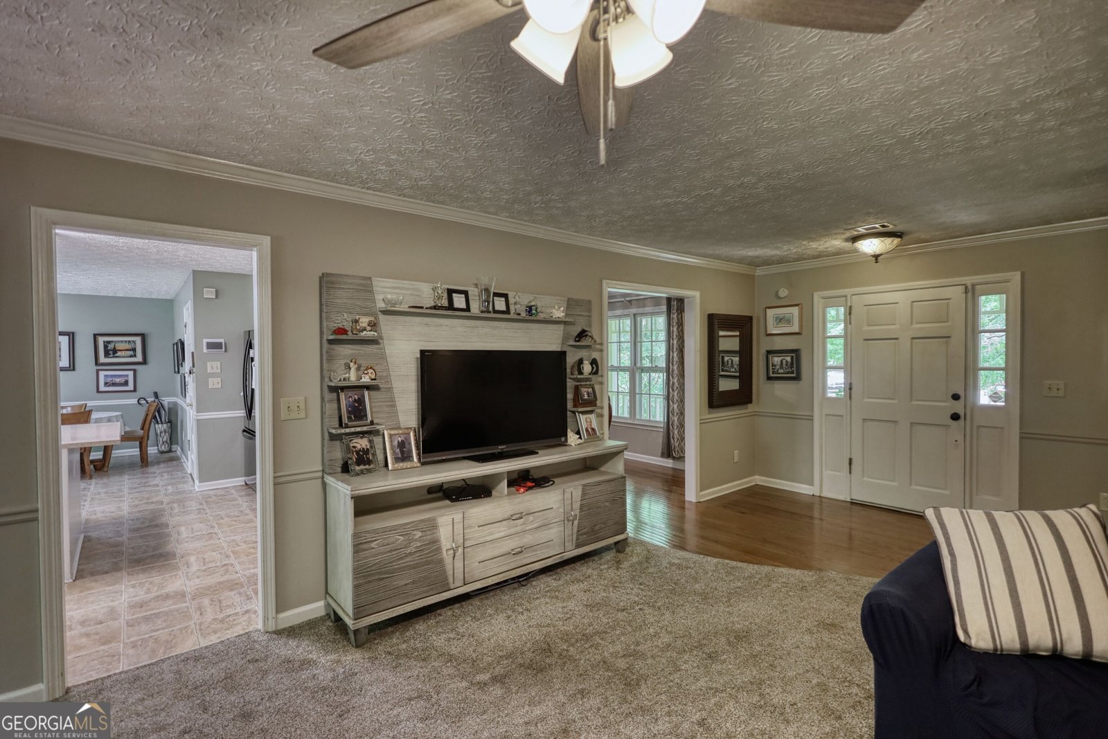 2678 Sherman Oaks Drive Snellville - Photo 21