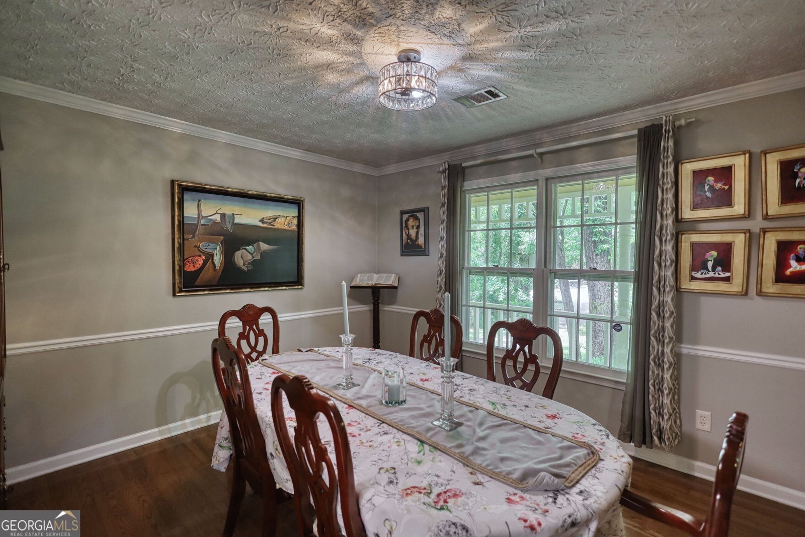 2678 Sherman Oaks Drive Snellville - Photo 22