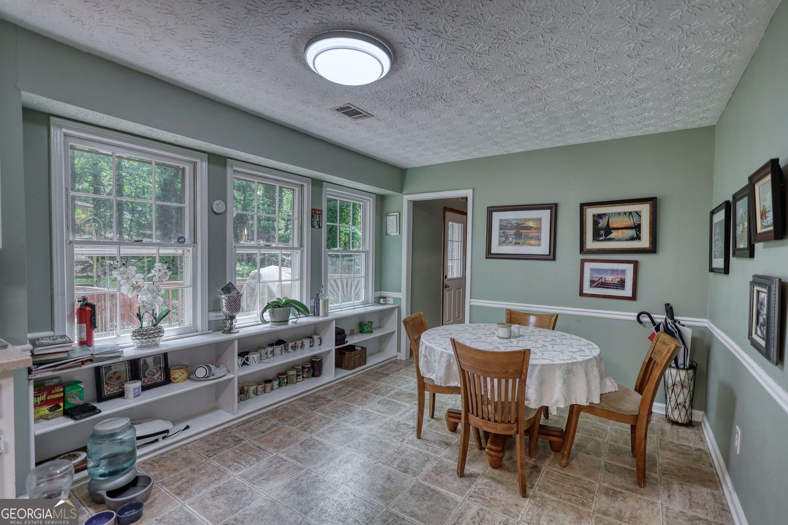 2678 Sherman Oaks Drive Snellville - Photo 33