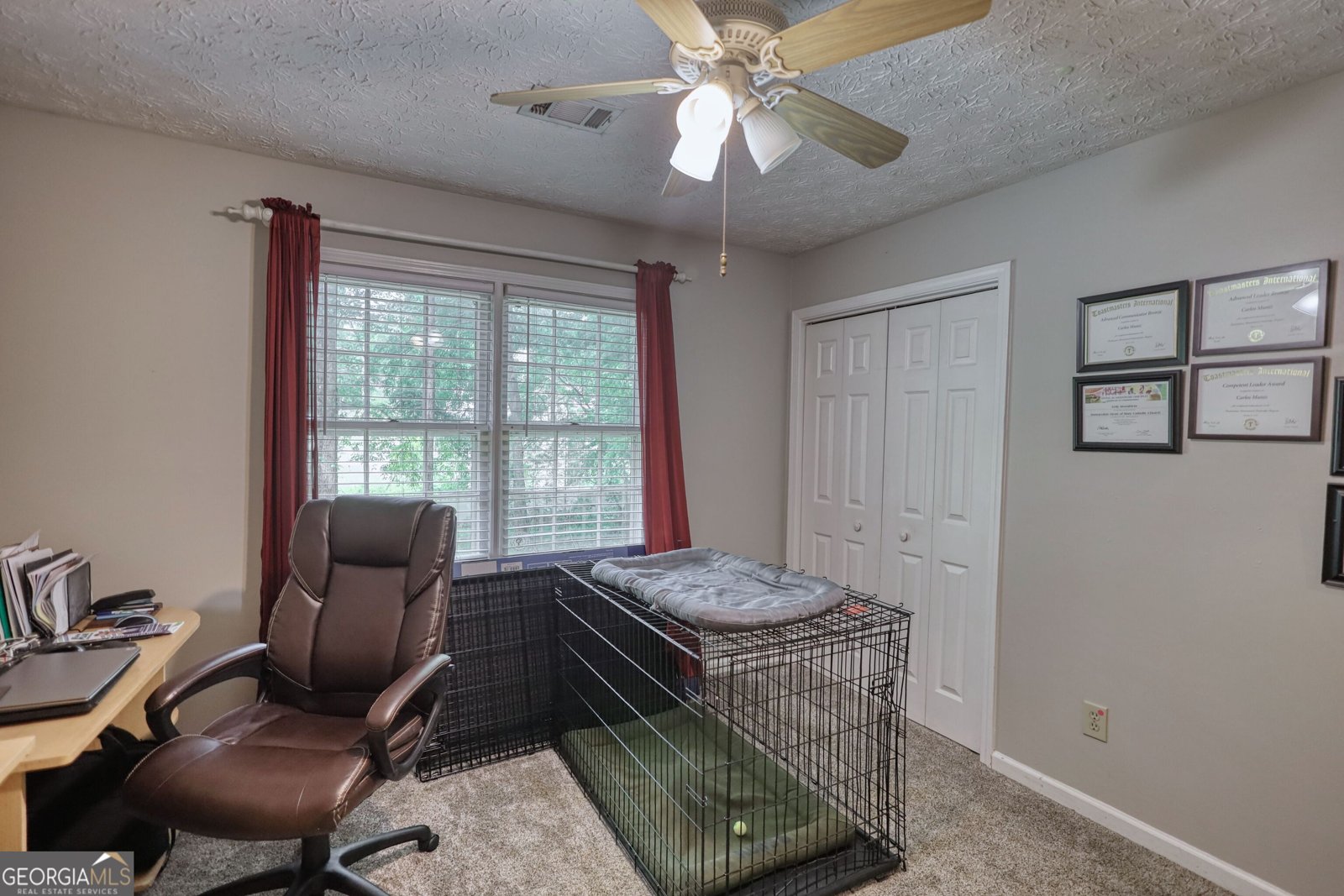 2678 Sherman Oaks Drive Snellville - Photo 39