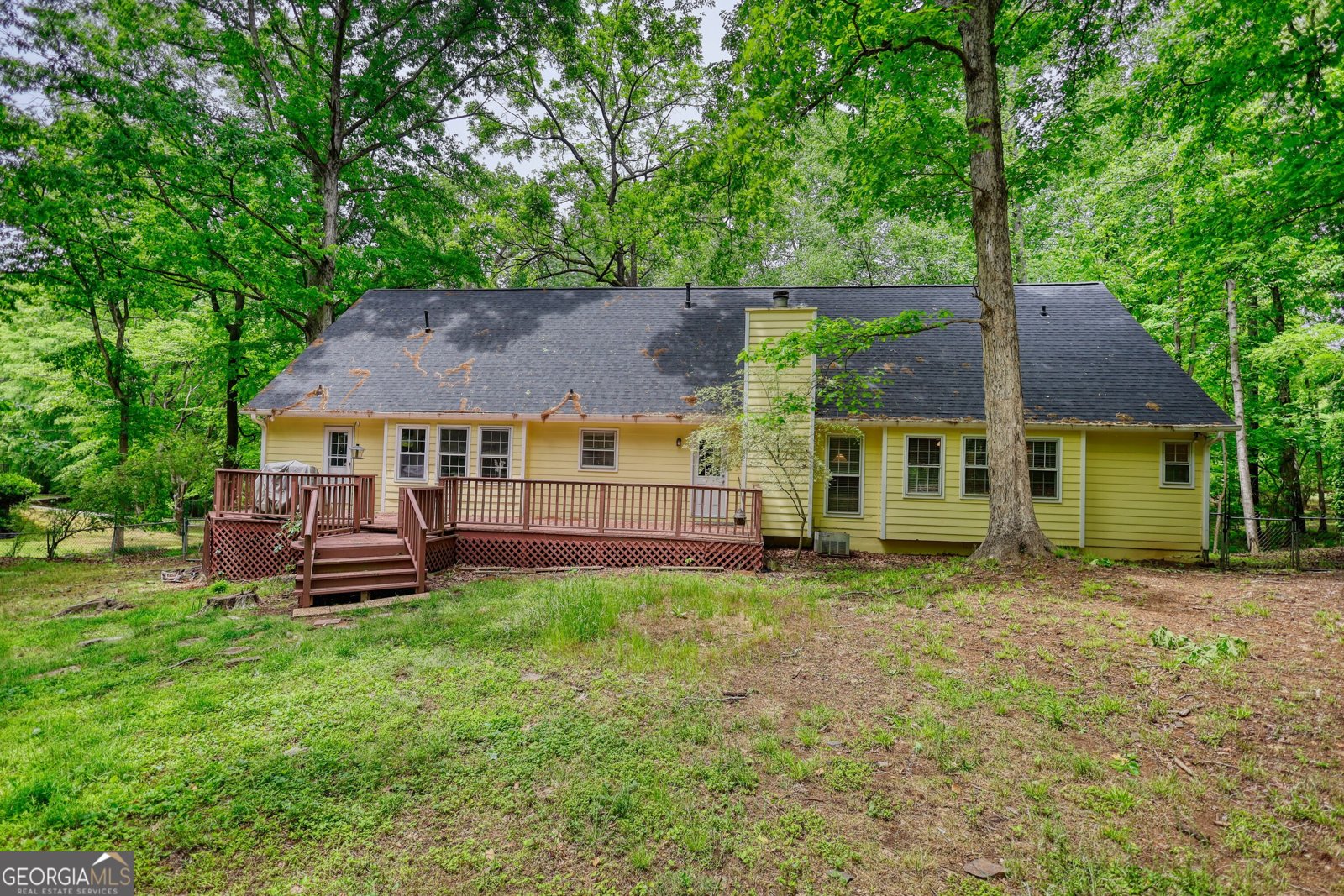2678 Sherman Oaks Drive Snellville - Photo 54