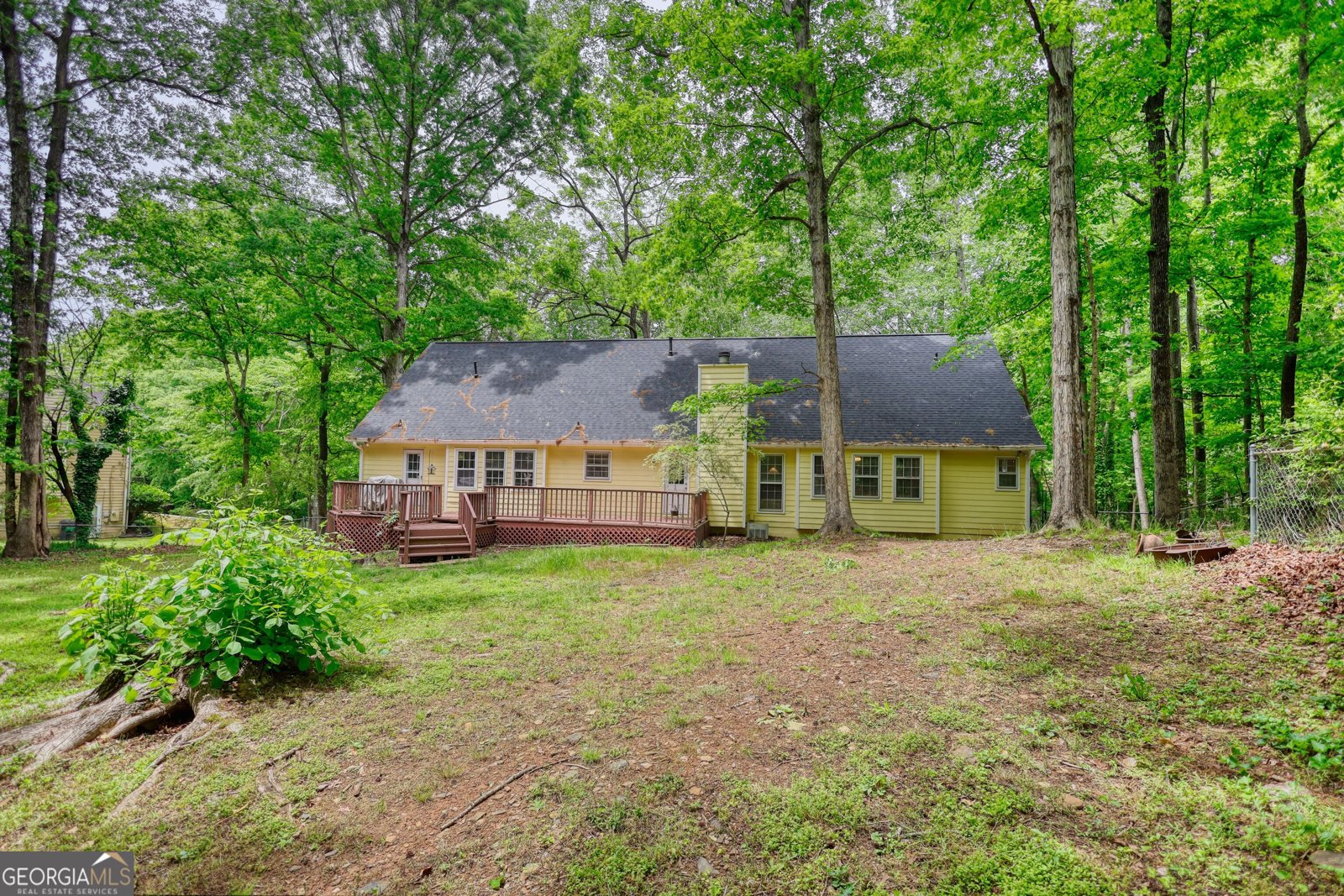 2678 Sherman Oaks Drive Snellville - Photo 55