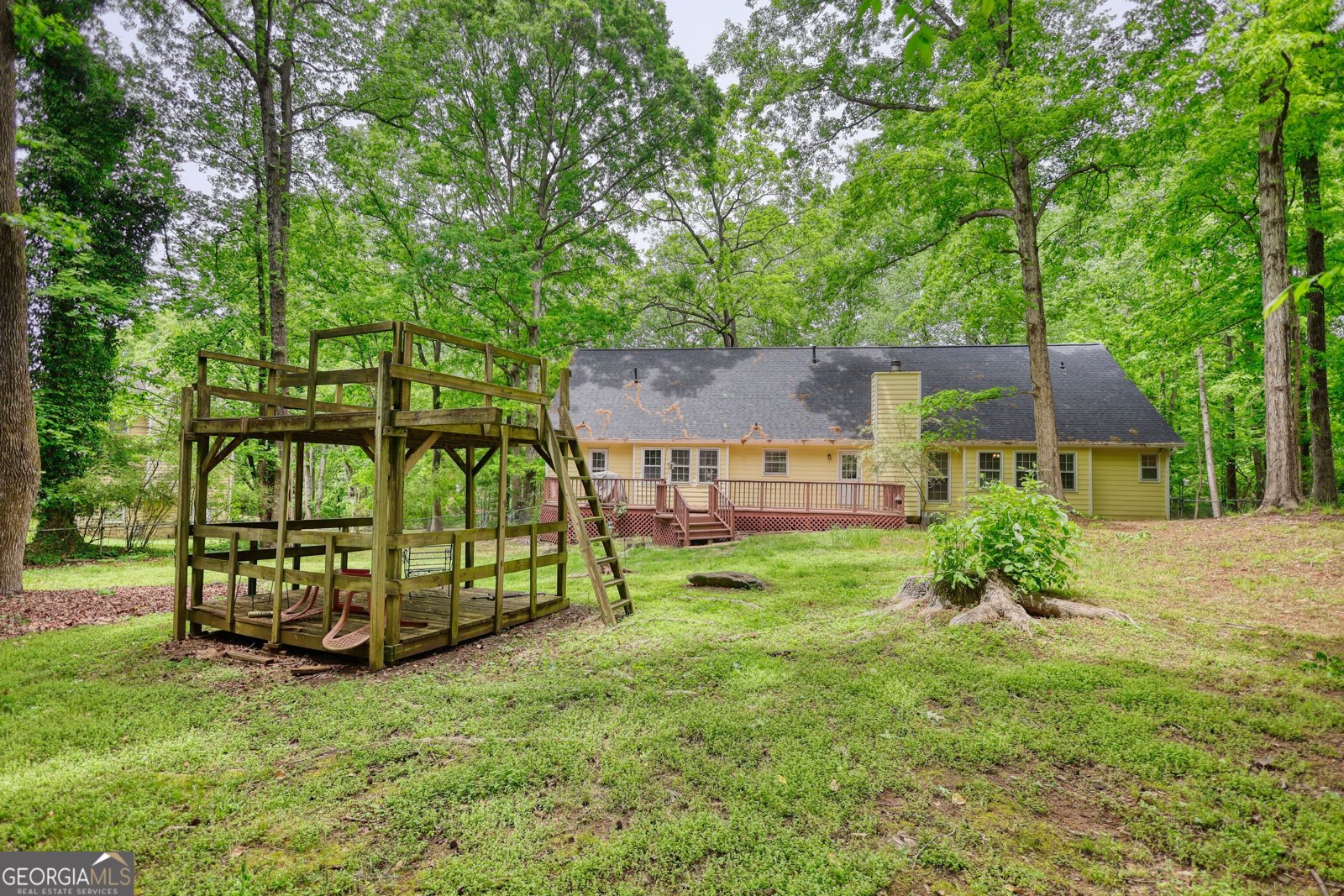 2678 Sherman Oaks Drive Snellville - Photo 56