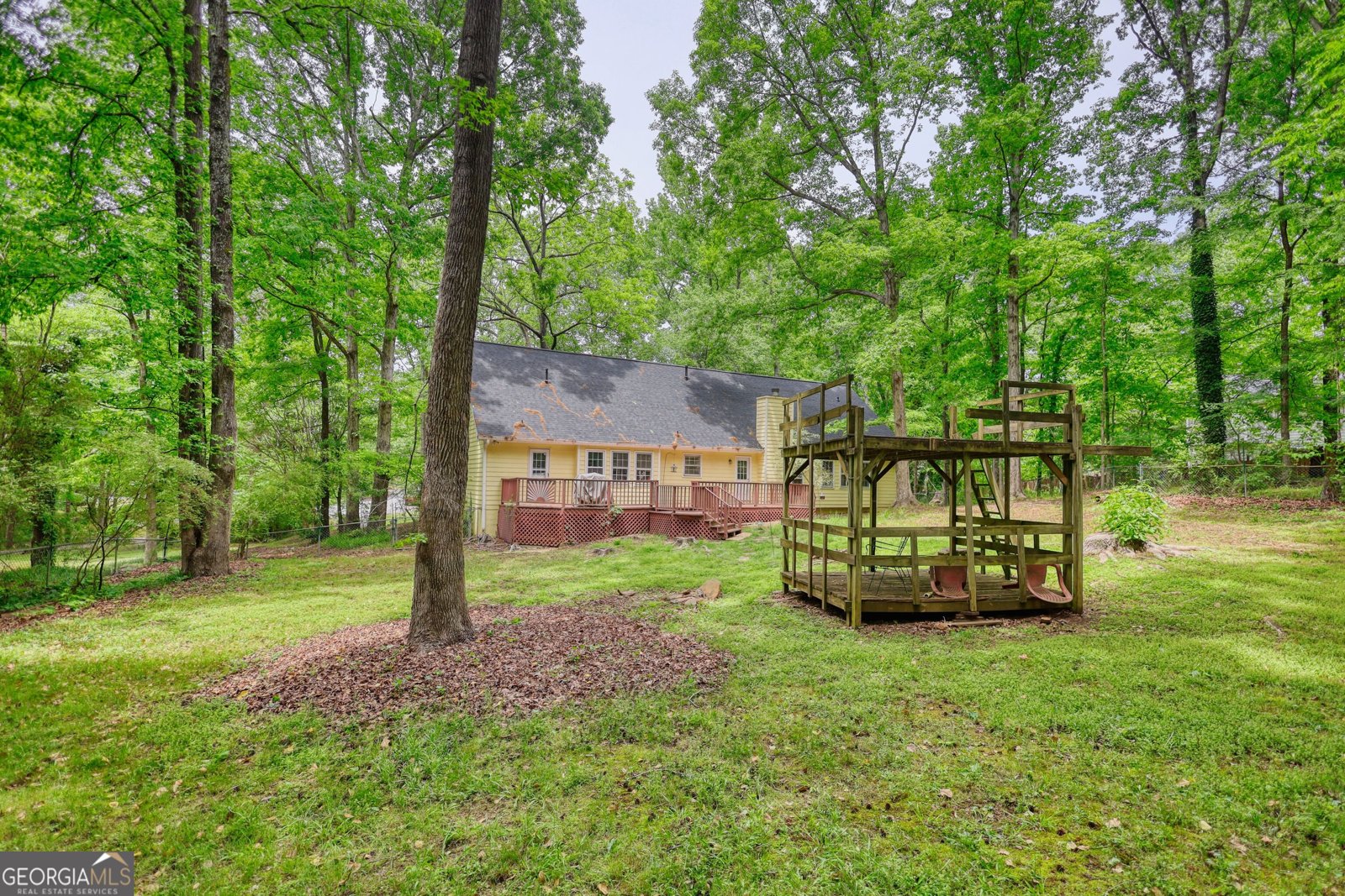 2678 Sherman Oaks Drive Snellville - Photo 57