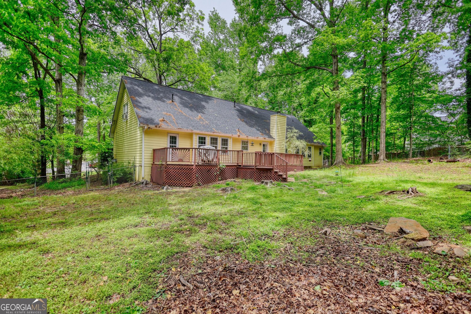 2678 Sherman Oaks Drive Snellville - Photo 58