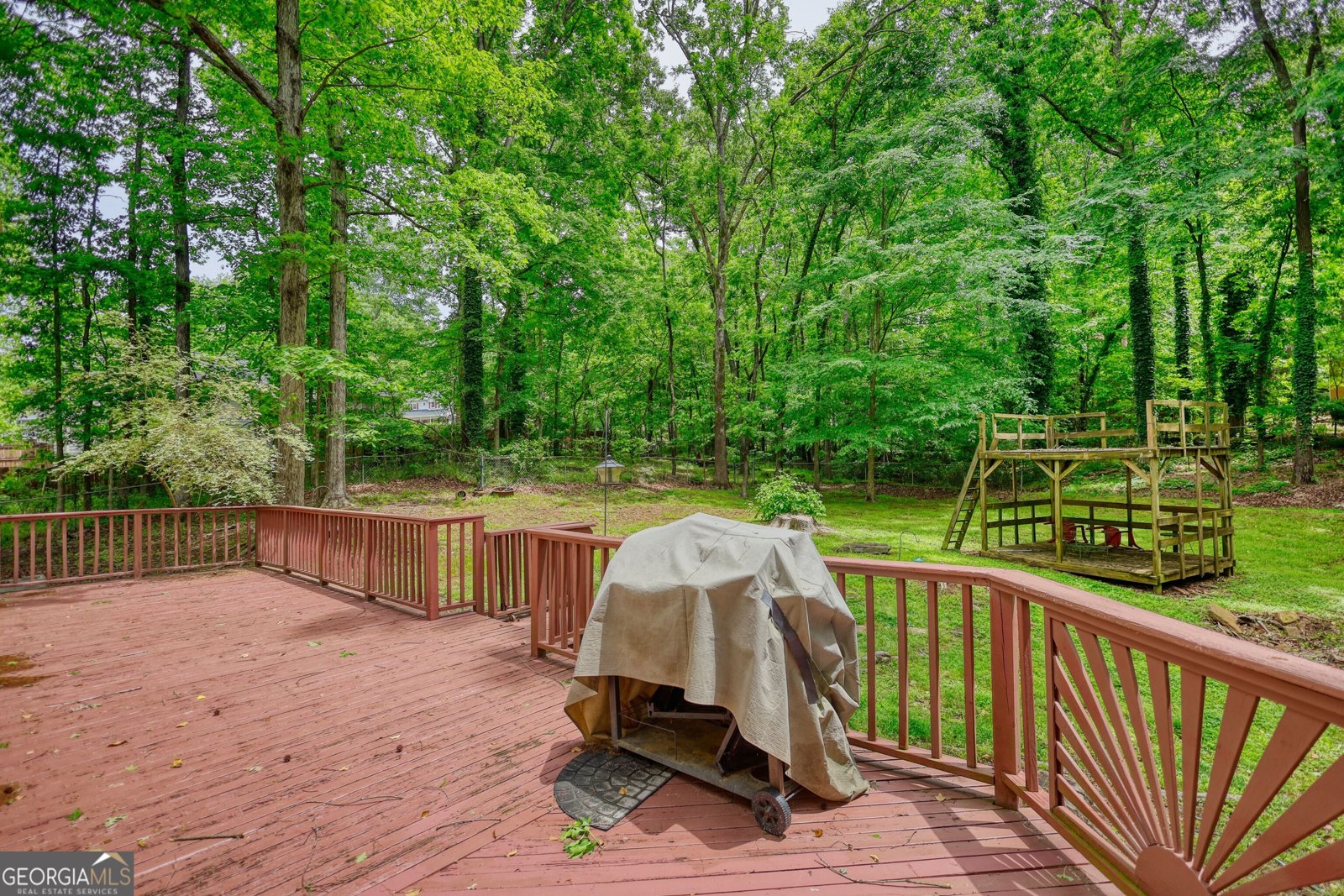 2678 Sherman Oaks Drive Snellville - Photo 59