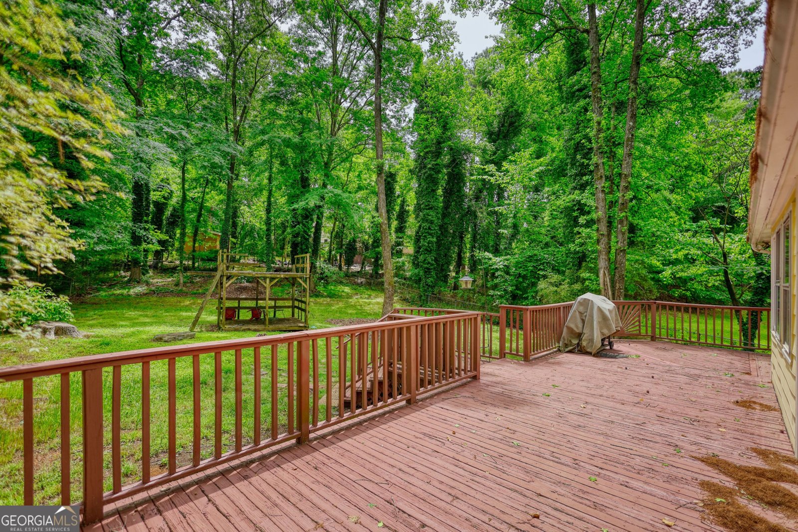 2678 Sherman Oaks Drive Snellville - Photo 61