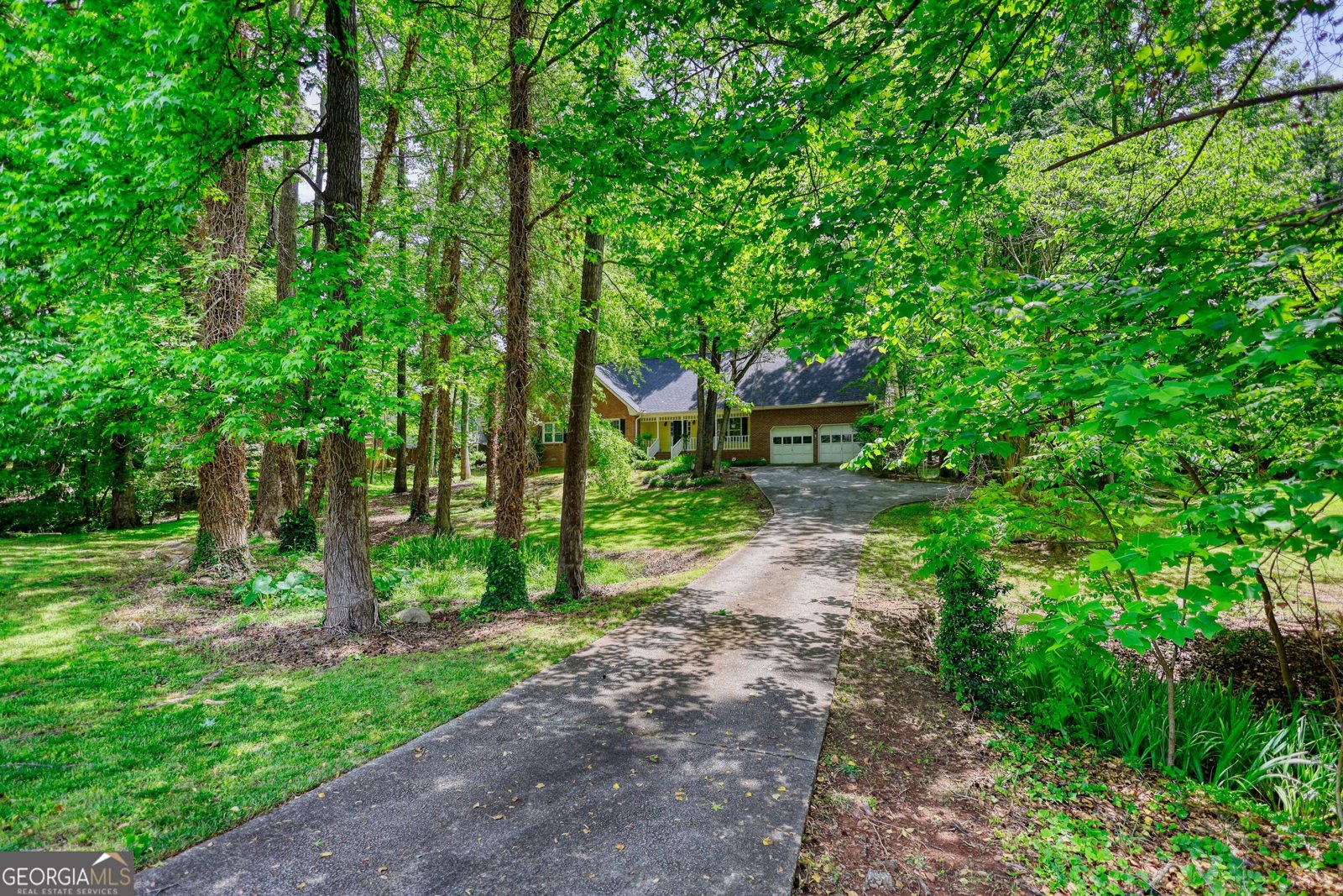 2678 Sherman Oaks Drive Snellville - Photo 9