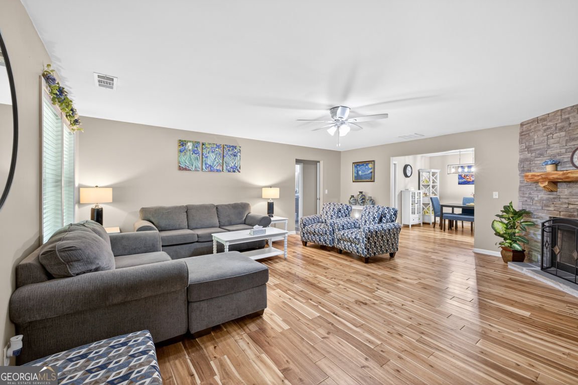 195 Phillips Drive Cleveland - Photo 11