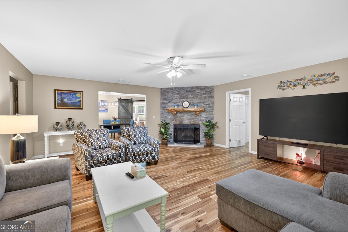 195 Phillips Drive Cleveland - Photo 16