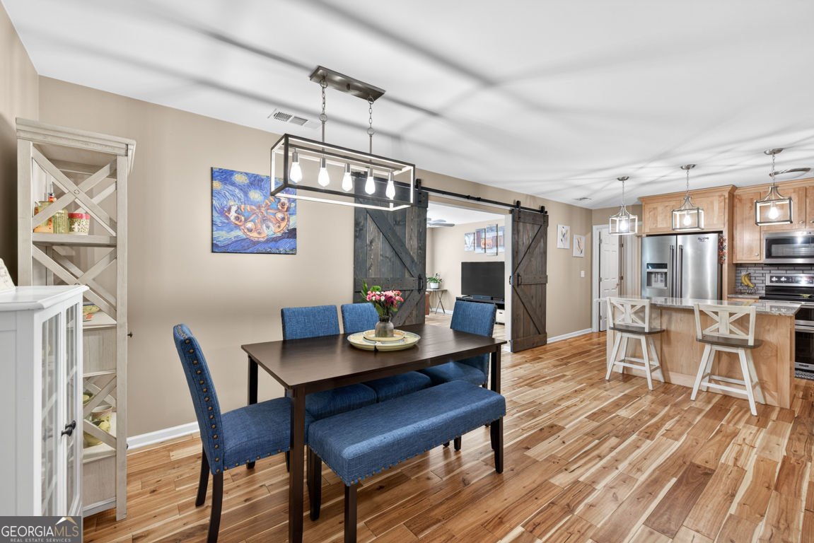 195 Phillips Drive Cleveland - Photo 18