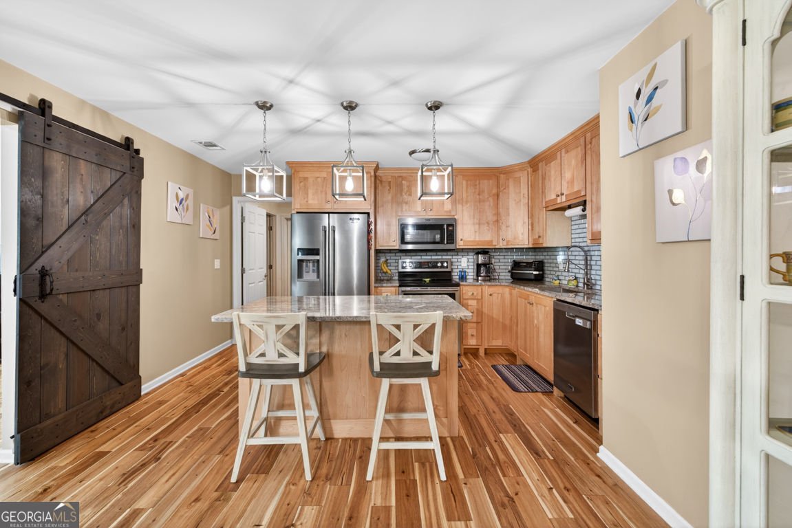 195 Phillips Drive Cleveland - Photo 19