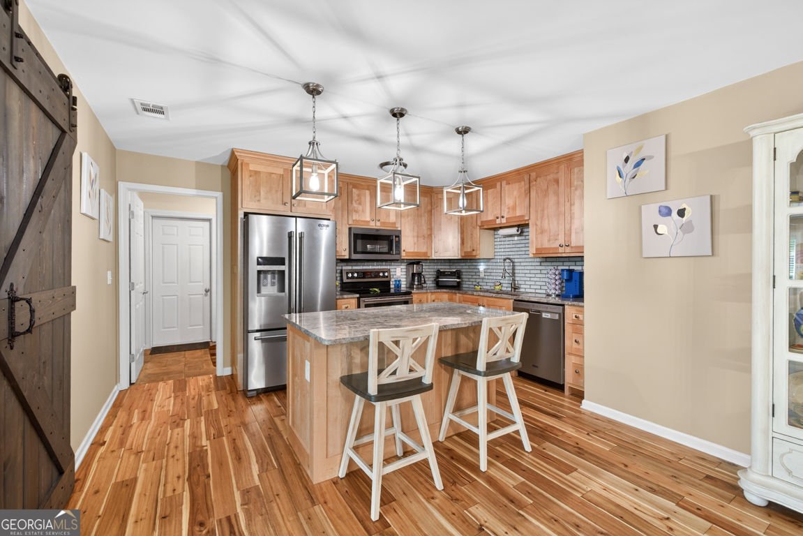 195 Phillips Drive Cleveland - Photo 20