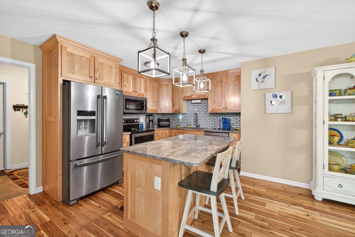 195 Phillips Drive Cleveland - Photo 21