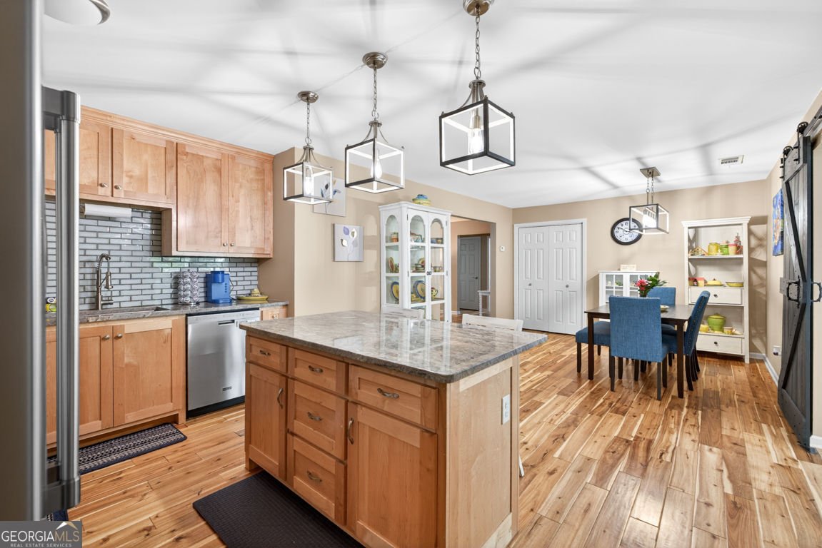 195 Phillips Drive Cleveland - Photo 22