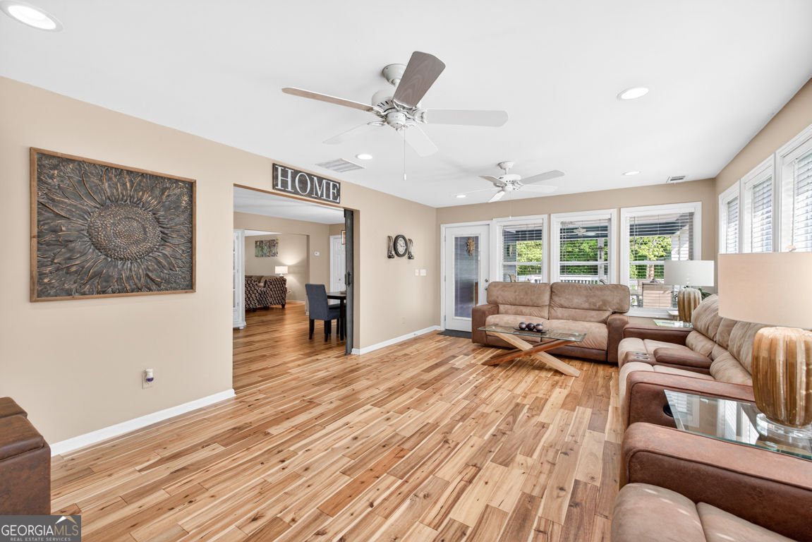 195 Phillips Drive Cleveland - Photo 27
