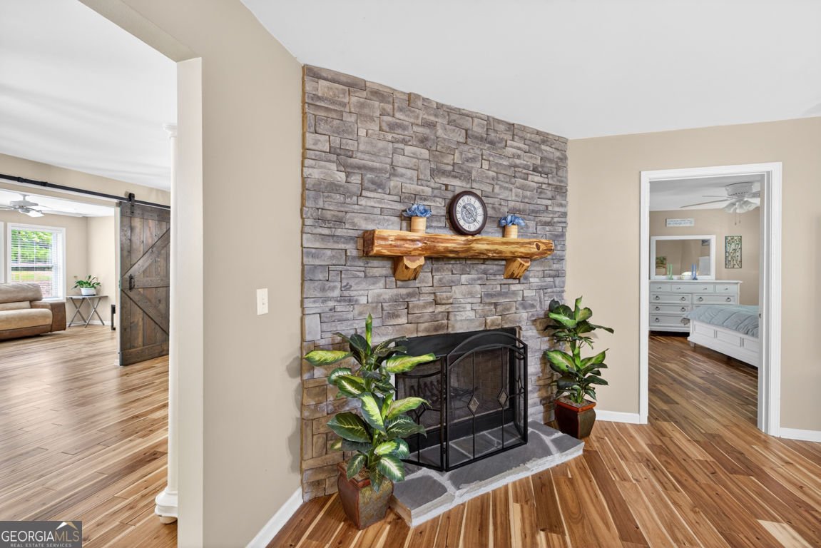 195 Phillips Drive Cleveland - Photo 44